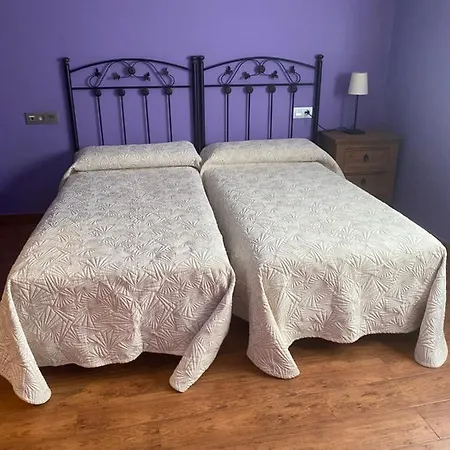 Lägenhet Triana Berodia