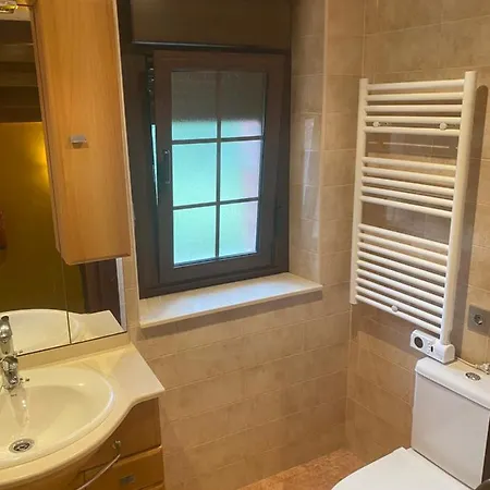 Apartment Triana Berodia