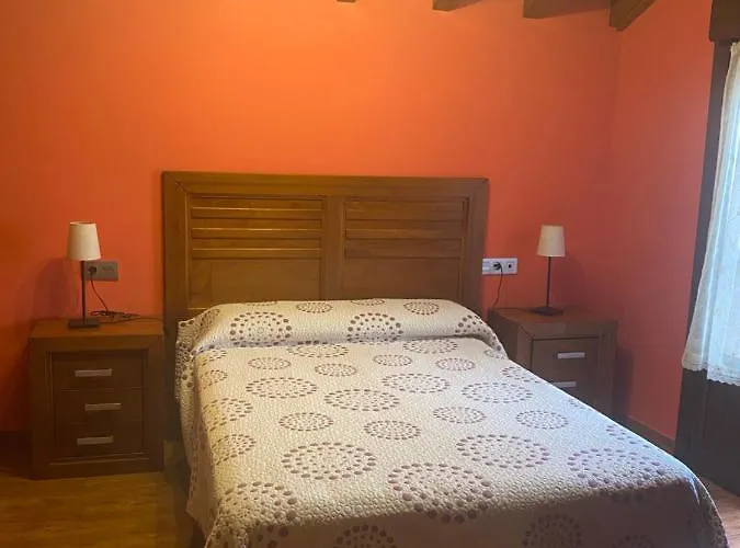 Triana Apartamento *