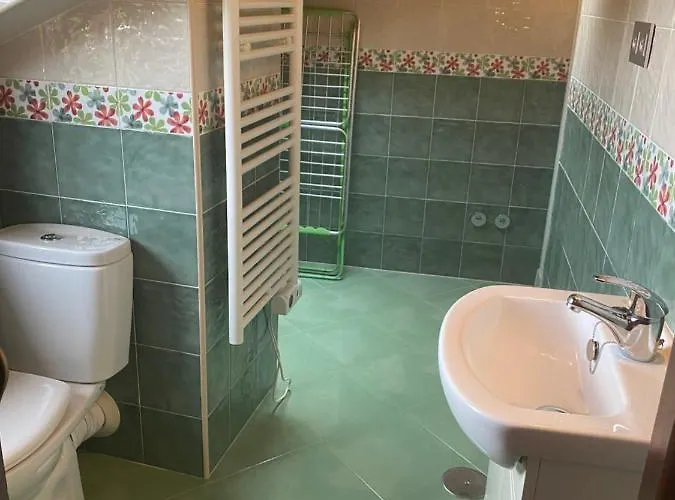 Apartamento Triana *