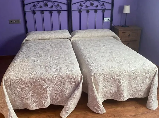 Apartamento Triana Berodia