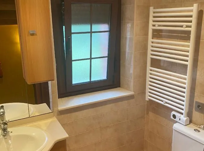 Apartamento Triana Berodia